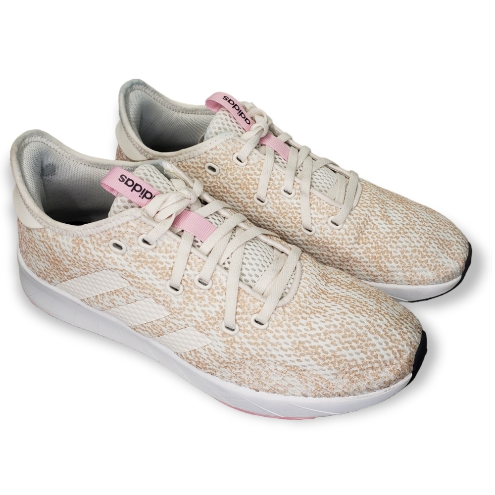 ADIDAS QUESTAR X BYD Sneakers Women's Size 8 1/2